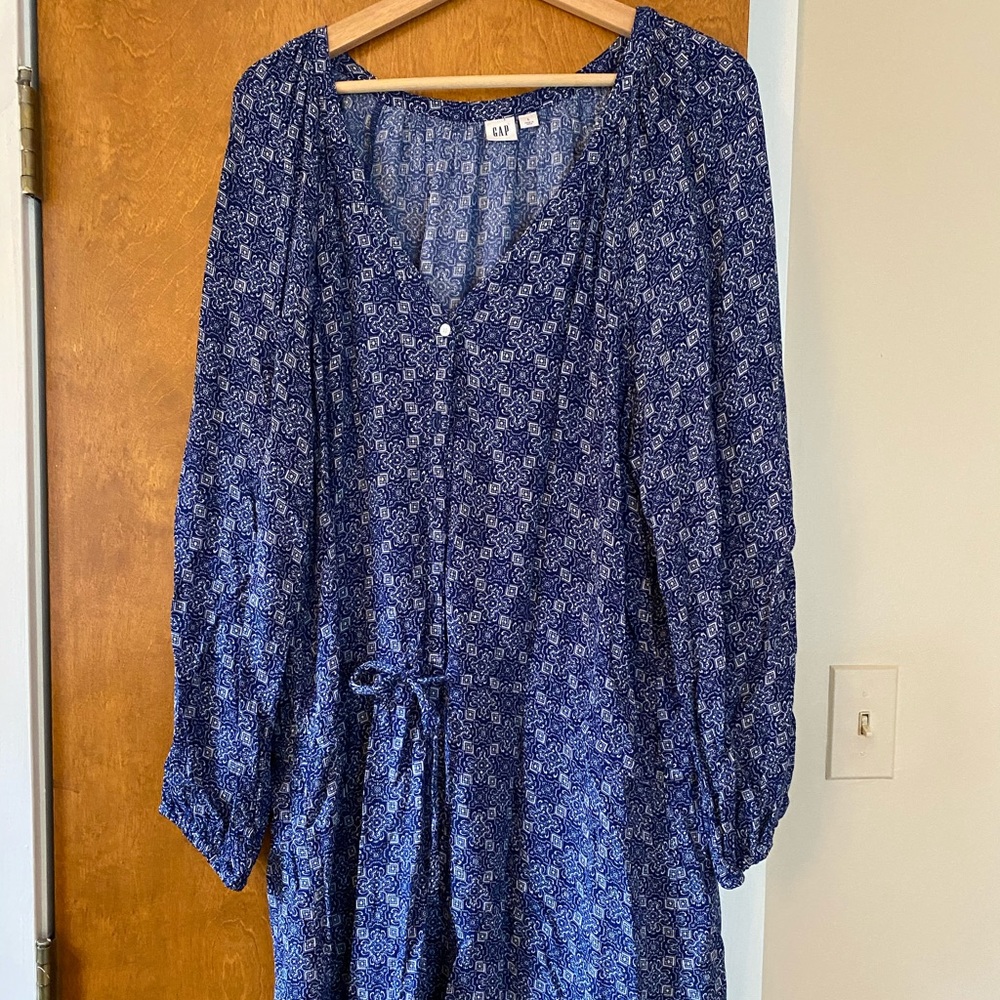 Comfortable summer shorts jumper (one piece)